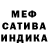 Канабис гибрид Habibullah Rajabov